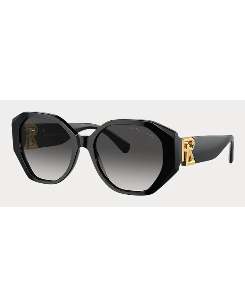 Ralph Lauren RL-Sonnenbrille Juliette Black