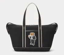 Mini-Shopper-Tragetasche mit Polo Bear