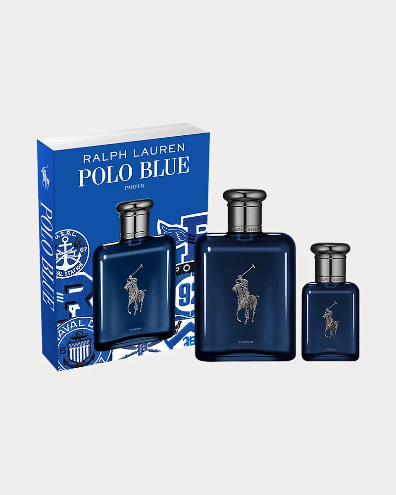 Ralph Lauren Eau de Parfum  ’s Club, 2-teilig Blue