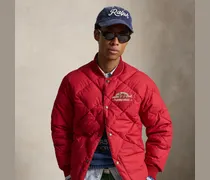 Daunenjacke Polo Sportsman