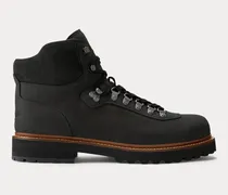 Wanderstiefel Alpine aus Wildleder
