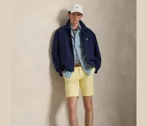 Slim-Fit Chinoshorts Greenwich