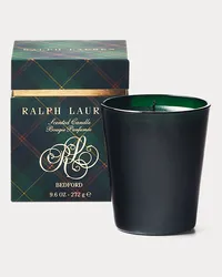 Ralph Lauren Home Eindochtkerze Bedford Green