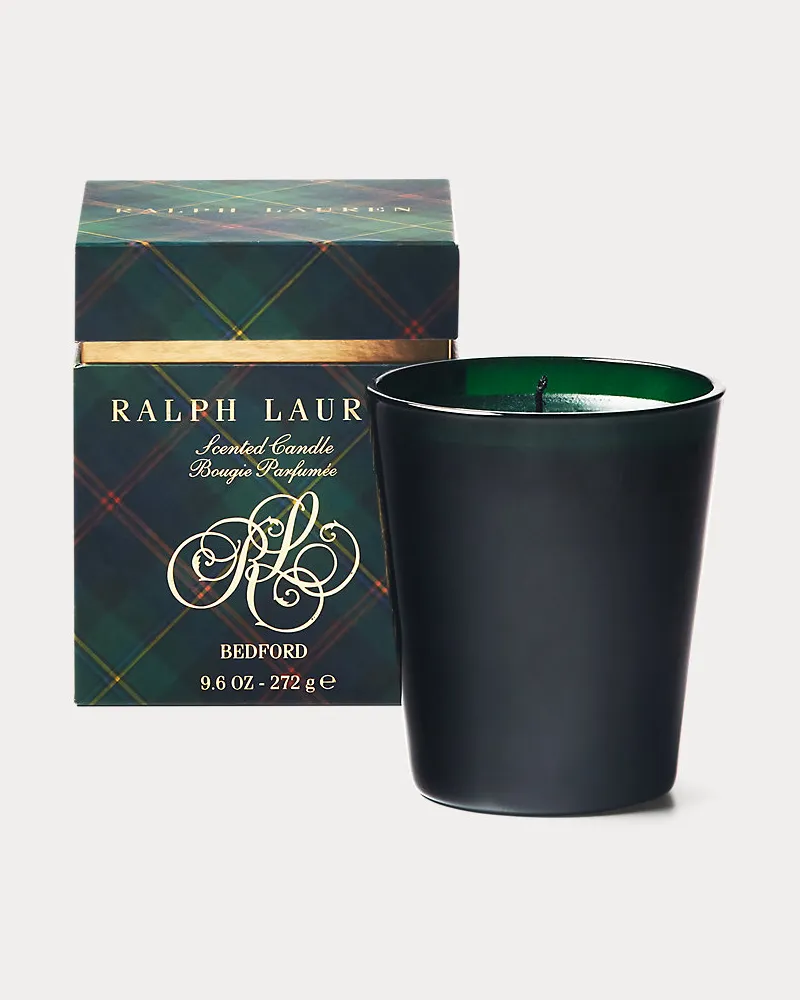 Ralph Lauren Home Eindochtkerze Bedford Green