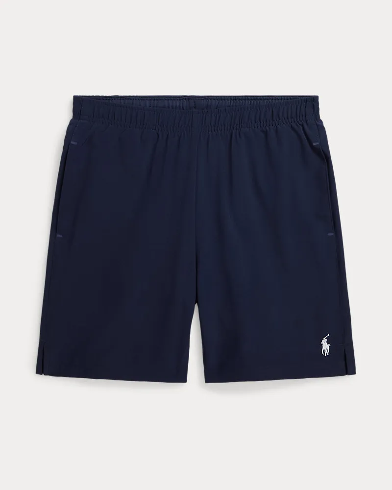Ralph Lauren Ballkind-Performance-Shorts Wimbledon Blue
