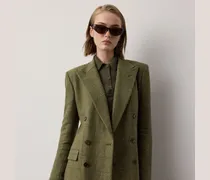Tweedjacke Ramona mit Windowpane-Karo