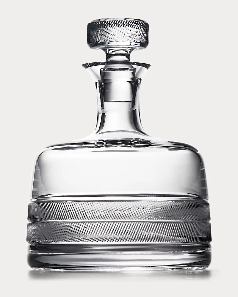 Ralph Lauren Home Karaffe Remy Clear