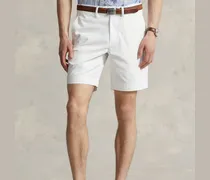 Stretch-Straight-Fit Chinoshorts