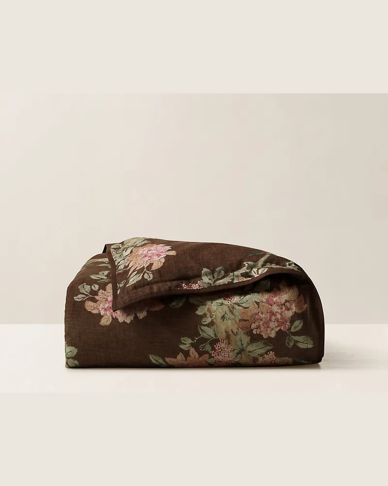 Ralph Lauren Home Bettbezug Brinly Multi
