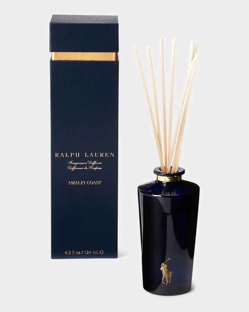 Ralph Lauren Home Duftzerstäuber Amalfi Coast Blue