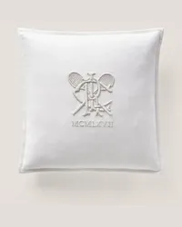 Ralph Lauren Home Wurfkissen Meadowmere White