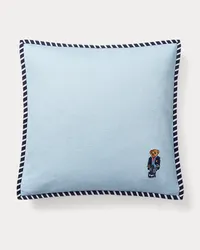 Ralph Lauren Home Wurfkissen mit Regatta Polo Bear Multi