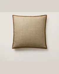 Ralph Lauren Home Wurfkissen Fenmore Brown