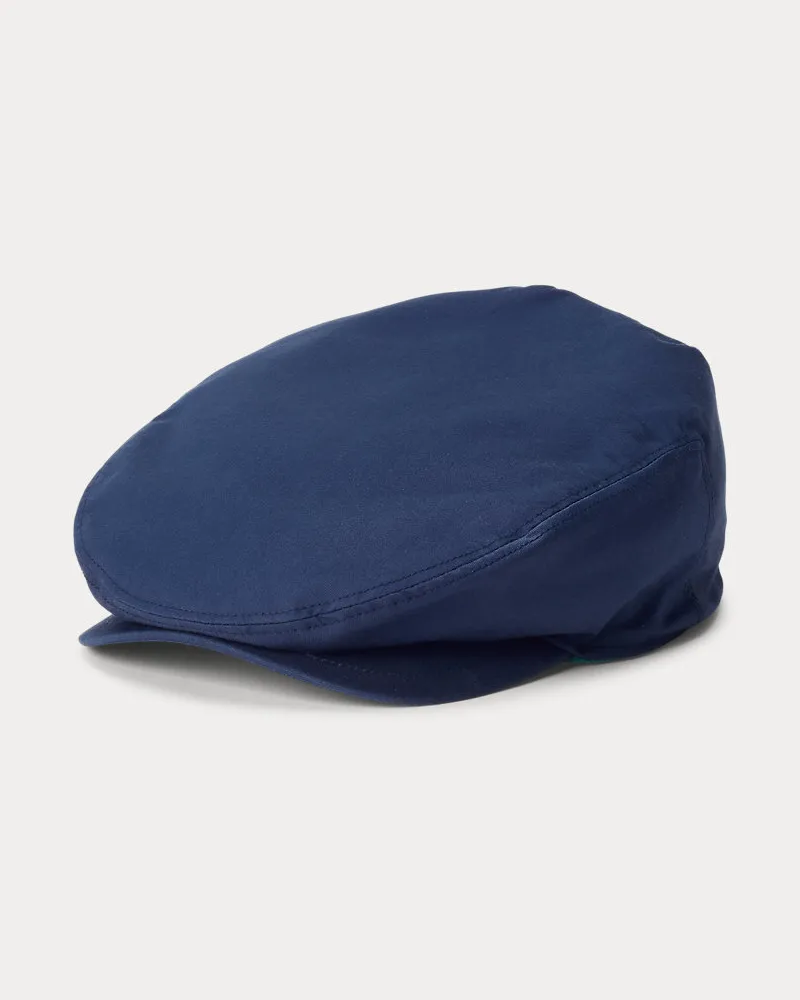 Ralph Lauren Schiebermütze Wimbledon Blue