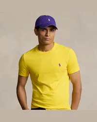 Ralph Lauren Longsleeve Yellow