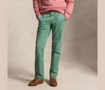 Stretch-Straight-Fit Chinohose Bedford