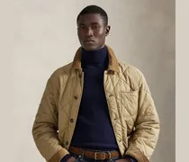 Die Utility-Steppjacke Hurston