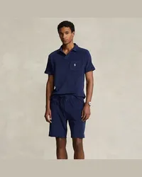 Ralph Lauren Frottee-Shorts mit Tunnelzug Multi