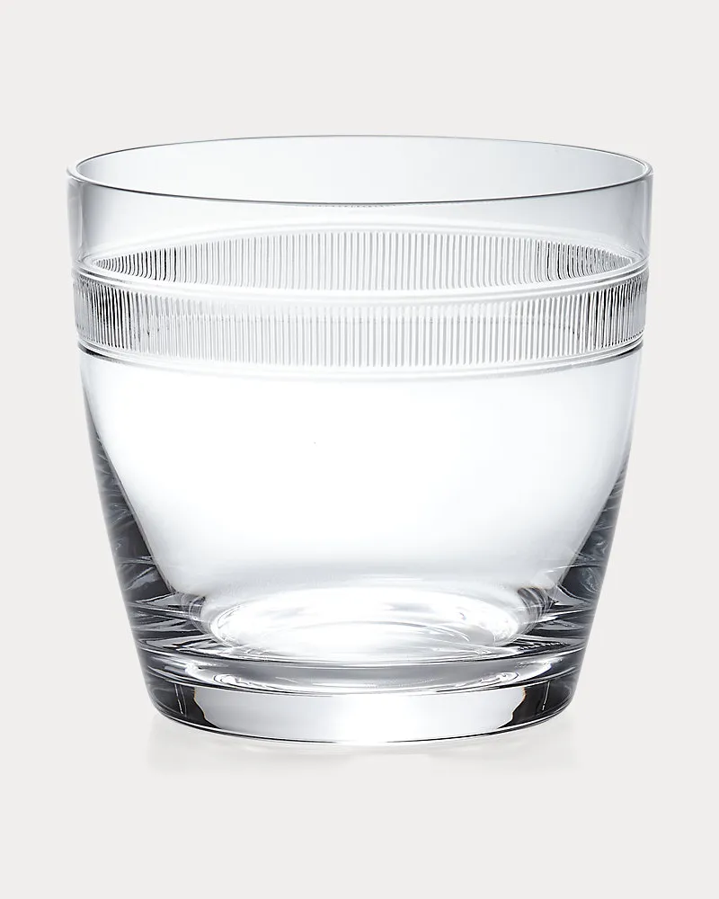 Ralph Lauren Home Eiskübel Langley White