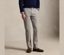 Chinohose Greenwich im Slim-Fit