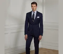 Handgeschneiderter Anzug Gregory
