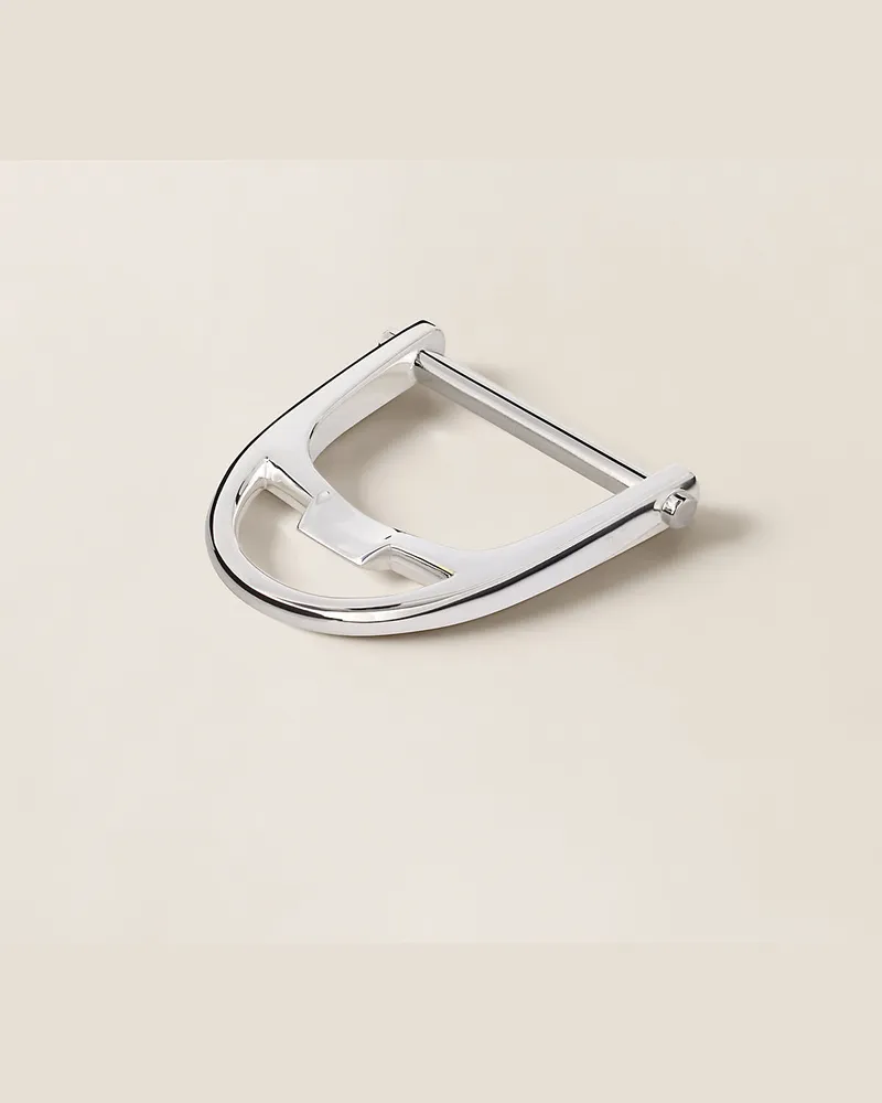 Ralph Lauren Home Flaschenöffner Garrett Silver