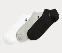 3er-Pack Kurzsocken