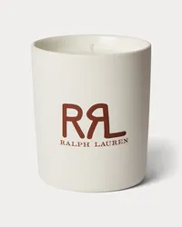 Ralph Lauren Home Sandelholzkerze Cream