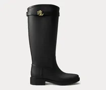 Hoher Gummistiefel Portiah