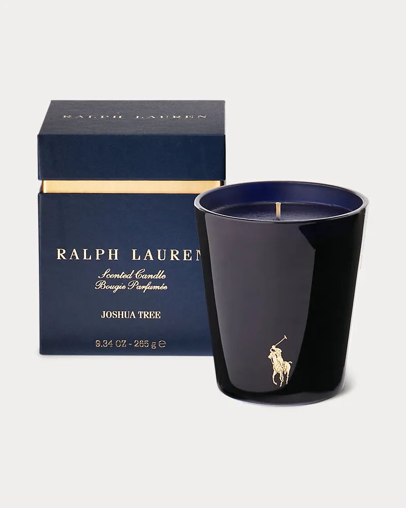Ralph Lauren Home Duftkerze Joshua Tree Blue