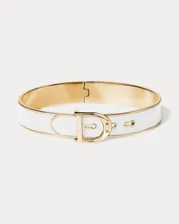 Ralph Lauren Armband Welington aus Emaille Yellow