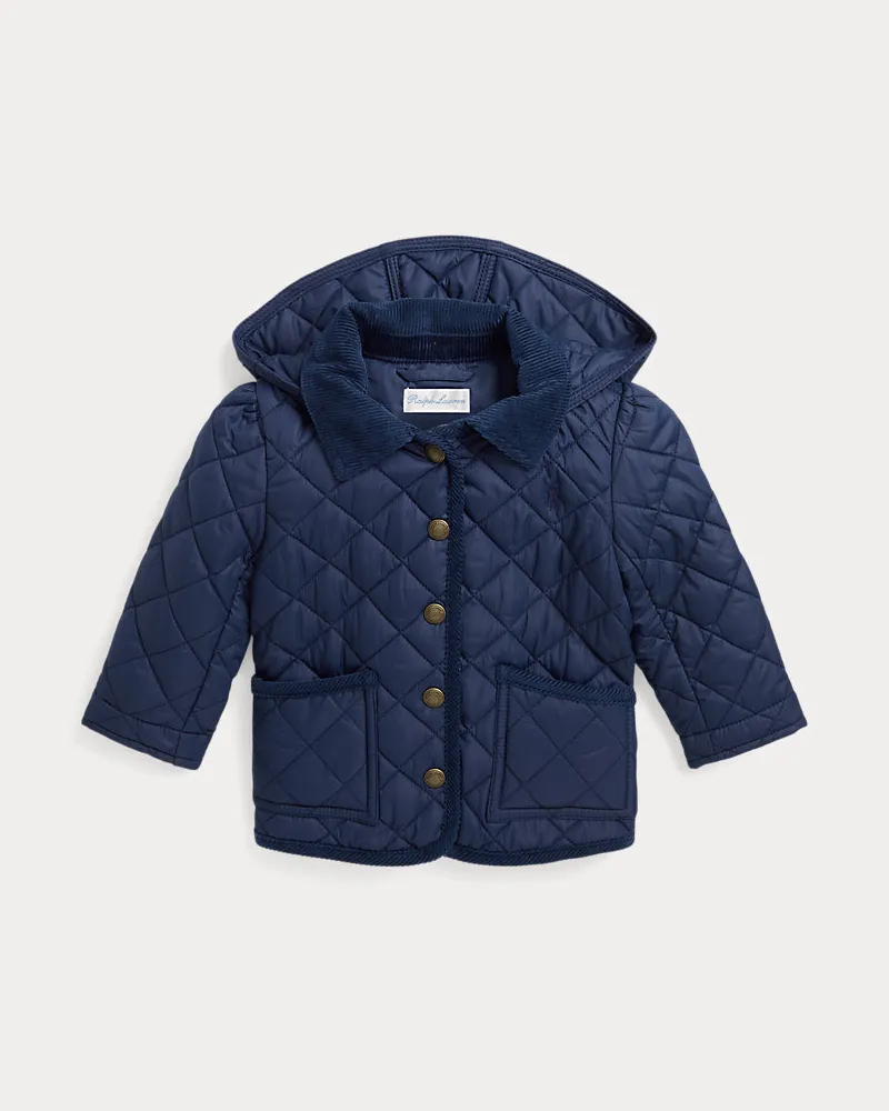 Ralph Lauren Steppjacke Multi