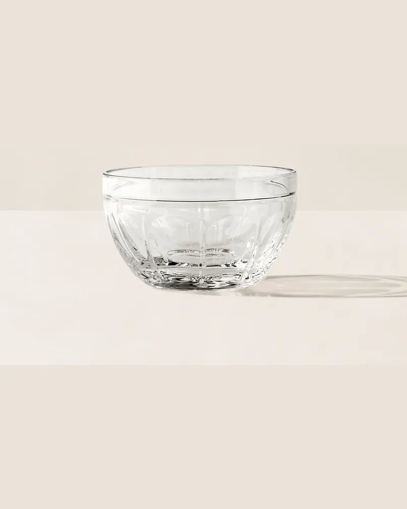 Ralph Lauren Home Nussschale Coraline White