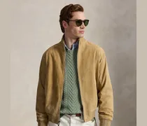 Die Wildlederjacke Charleton