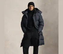 Der Daunenmantel Gorham