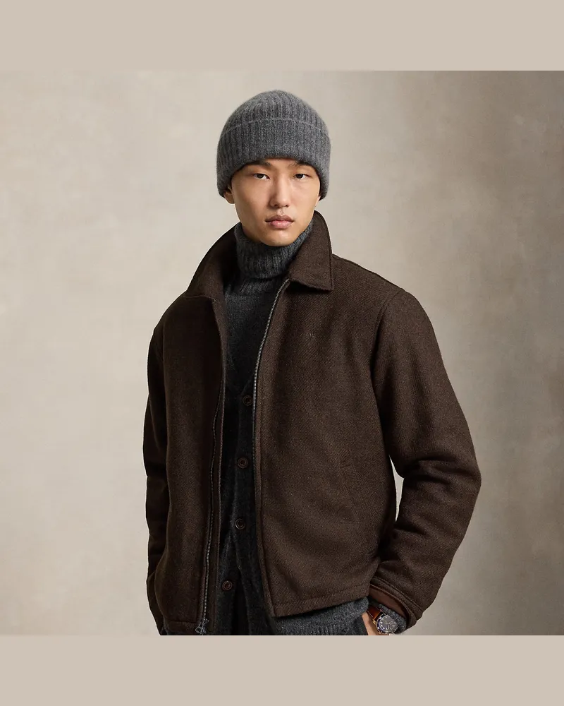 Ralph Lauren Tweedjacke Langdon Brown