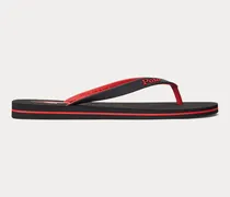 Flip-Flop Bolt mit Pony