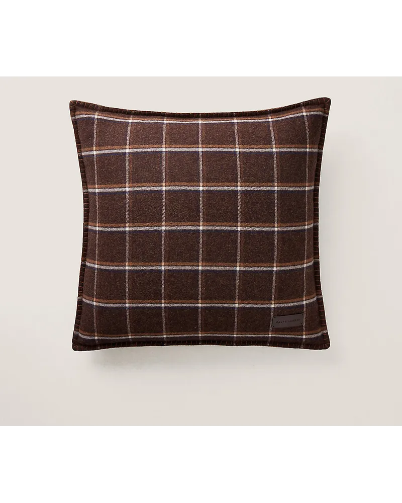 Ralph Lauren Home Wurfkissen Wallace Brown