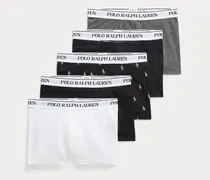 5er-Pack klassische Boxer Briefs