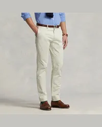 Ralph Lauren Slim-Fit-Chino mit Stretch Natural