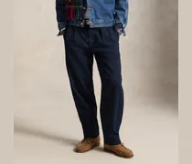 Relaxed-Fit Chinohose Suffield