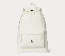 Segeltuch-Rucksack