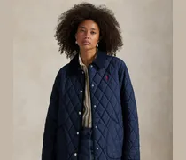 Steppjacke