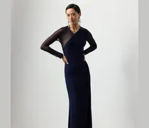 Abendkleid Brynn aus Jersey