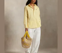 Tragetasche Polo Play aus Bast