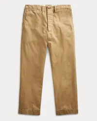 Ralph Lauren Chino-Hose Brown