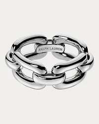 Ralph Lauren Ring aus Sterlingsilber Silver