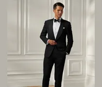 Handgeschneiderter Smoking Gregory