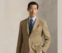 Die Jacke RL67 aus Sommer-Tweed