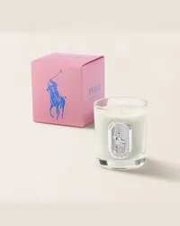 Ralph Lauren Home Kerze Summer Garden Pink